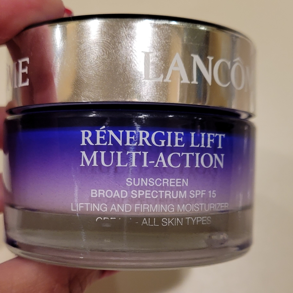 Renergie Lift Multi Action Ulta Cream SPF 30